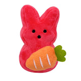 Easter Rabbit Stuffed Animal Couch Bed Easter Bunny Plush Toy for Boys Girls