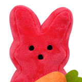 Easter Rabbit Stuffed Animal Couch Bed Easter Bunny Plush Toy for Boys Girls