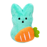 Easter Rabbit Stuffed Animal Couch Bed Easter Bunny Plush Toy for Boys Girls