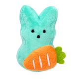 Easter Rabbit Stuffed Animal Couch Bed Easter Bunny Plush Toy for Boys Girls