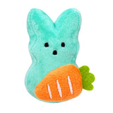 Easter Rabbit Stuffed Animal Couch Bed Easter Bunny Plush Toy for Boys Girls