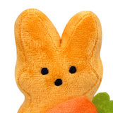 Easter Rabbit Stuffed Animal Couch Bed Easter Bunny Plush Toy for Boys Girls