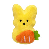 Easter Rabbit Stuffed Animal Couch Bed Easter Bunny Plush Toy for Boys Girls