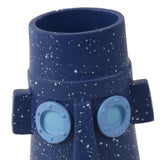 Maxbell Cartoon Makeup Brush Holder Pencil Holder Polyresin for Living Room Portable