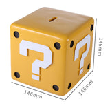 Maxbell Piggy Bank Festival Gift Resin Tabletop Decoration for Boys Home Decor