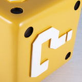 Maxbell Piggy Bank Festival Gift Resin Tabletop Decoration for Boys Home Decor