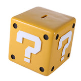 Maxbell Piggy Bank Festival Gift Resin Tabletop Decoration for Boys Home Decor