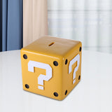 Maxbell Piggy Bank Festival Gift Resin Tabletop Decoration for Boys Home Decor