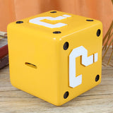 Maxbell Piggy Bank Festival Gift Resin Tabletop Decoration for Boys Home Decor