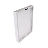Maxbell DIY Craft Keepsake Frame Gifts Creative DIY Art Print Frame for Family Night