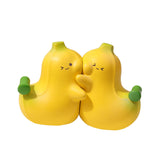 Maxbell Cute Decorative Bookend Creative Book End for Living Room Office Decoration