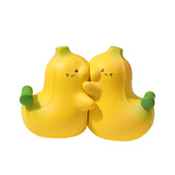 Maxbell Cute Decorative Bookend Creative Book End for Living Room Office Decoration