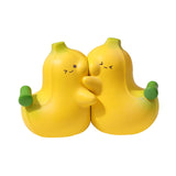 Maxbell Cute Decorative Bookend Creative Book End for Living Room Office Decoration