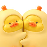 Maxbell Cute Decorative Bookend Creative Book End for Living Room Office Decoration