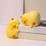 Maxbell Cute Decorative Bookend Creative Book End for Living Room Office Decoration