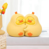 Maxbell Cute Decorative Bookend Creative Book End for Living Room Office Decoration