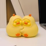 Maxbell Cute Decorative Bookend Creative Book End for Living Room Office Decoration