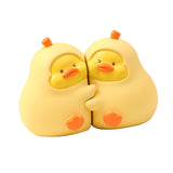 Maxbell Cute Decorative Bookend Creative Book End for Living Room Office Decoration