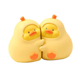 Maxbell Cute Decorative Bookend Creative Book End for Living Room Office Decoration