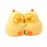 Maxbell Cute Decorative Bookend Creative Book End for Living Room Office Decoration