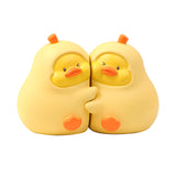 Maxbell Cute Decorative Bookend Creative Book End for Living Room Office Decoration