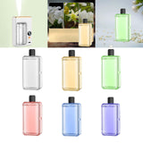 Maxbell Diffuser Essential Oil Fragrance Oil 50ml Hotel Family Friend Gift Aroma Oil Clear