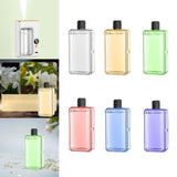 Maxbell Diffuser Essential Oil Fragrance Oil 50ml Hotel Family Friend Gift Aroma Oil Clear