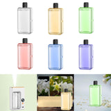 Maxbell Diffuser Essential Oil Fragrance Oil 50ml Hotel Family Friend Gift Aroma Oil Clear