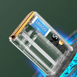 Maxbell Diffuser Essential Oil Fragrance Oil 50ml Hotel Family Friend Gift Aroma Oil Clear