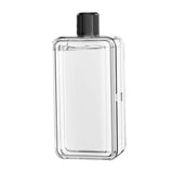 Maxbell Diffuser Essential Oil Fragrance Oil 50ml Hotel Family Friend Gift Aroma Oil Clear