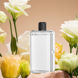 Maxbell Diffuser Essential Oil Fragrance Oil 50ml Hotel Family Friend Gift Aroma Oil Clear