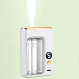 Maxbell Diffuser Essential Oil Fragrance Oil 50ml Hotel Family Friend Gift Aroma Oil Clear