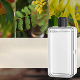 Maxbell Diffuser Essential Oil Fragrance Oil 50ml Hotel Family Friend Gift Aroma Oil Clear