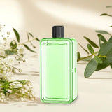 Maxbell Diffuser Essential Oil Fragrance Oil 50ml Hotel Family Friend Gift Aroma Oil Green