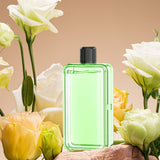 Maxbell Diffuser Essential Oil Fragrance Oil 50ml Hotel Family Friend Gift Aroma Oil Green