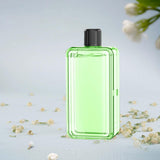 Maxbell Diffuser Essential Oil Fragrance Oil 50ml Hotel Family Friend Gift Aroma Oil Green