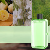 Maxbell Diffuser Essential Oil Fragrance Oil 50ml Hotel Family Friend Gift Aroma Oil Green
