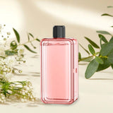 Maxbell Diffuser Essential Oil Fragrance Oil 50ml Hotel Family Friend Gift Aroma Oil Pink