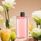 Maxbell Diffuser Essential Oil Fragrance Oil 50ml Hotel Family Friend Gift Aroma Oil Pink