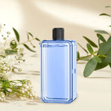 Maxbell Diffuser Essential Oil Fragrance Oil 50ml Hotel Family Friend Gift Aroma Oil Blue