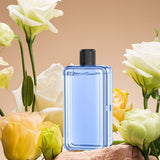 Maxbell Diffuser Essential Oil Fragrance Oil 50ml Hotel Family Friend Gift Aroma Oil Blue