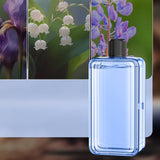 Maxbell Diffuser Essential Oil Fragrance Oil 50ml Hotel Family Friend Gift Aroma Oil Blue