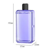 Maxbell Diffuser Essential Oil Fragrance Oil 50ml Hotel Family Friend Gift Aroma Oil Violet