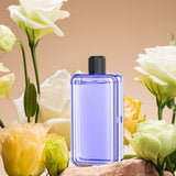 Maxbell Diffuser Essential Oil Fragrance Oil 50ml Hotel Family Friend Gift Aroma Oil Violet