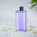 Maxbell Diffuser Essential Oil Fragrance Oil 50ml Hotel Family Friend Gift Aroma Oil Violet