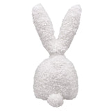 Easter Bunny Plush Toy Pillow Office Children Bed Home Rabbit Stuffed Animal White