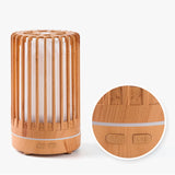 Maxbell Personal Desktop Humidifier USB Essential Oil Diffuser for Office Beside Car