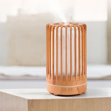 Maxbell Personal Desktop Humidifier USB Essential Oil Diffuser for Office Beside Car