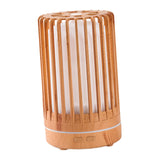 Maxbell Personal Desktop Humidifier USB Essential Oil Diffuser for Office Beside Car