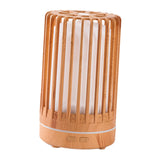 Maxbell Personal Desktop Humidifier USB Essential Oil Diffuser for Office Beside Car